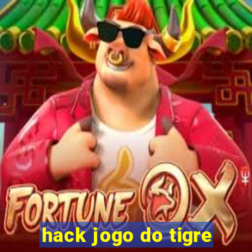 hack jogo do tigre